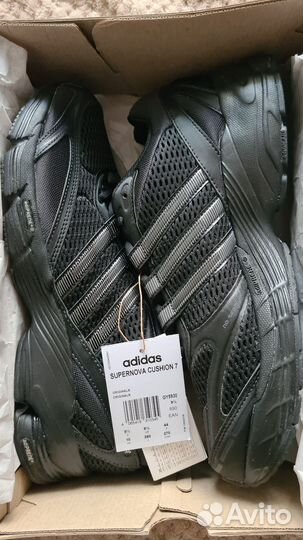 Кроссовки adidas supernova cushion 7 Оригинал