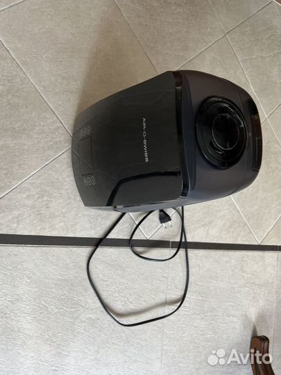 Увлажнитель воздуха air o swiss