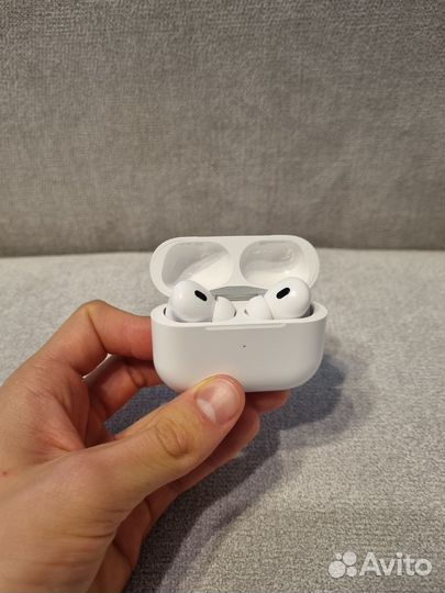 Airpods pro новые