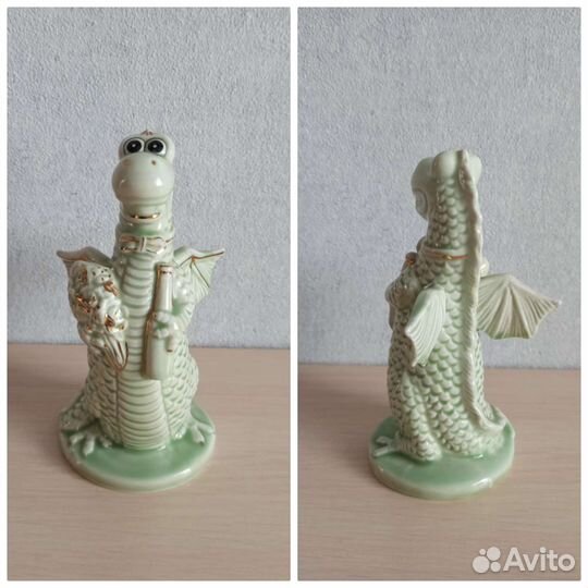 Статуэтки, копилка