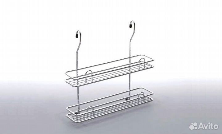 Полка рейлинг кухня