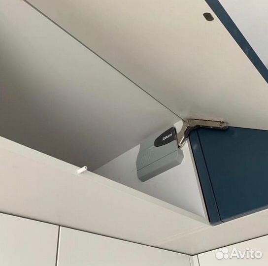 Кухонный гарнитур на заказ. Нестандартные решения