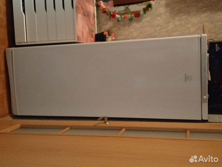 Морозильная камера бу