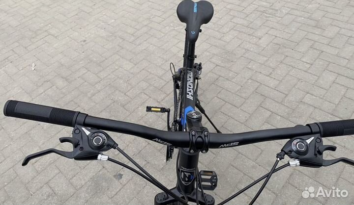 Горный велосипед 27.5