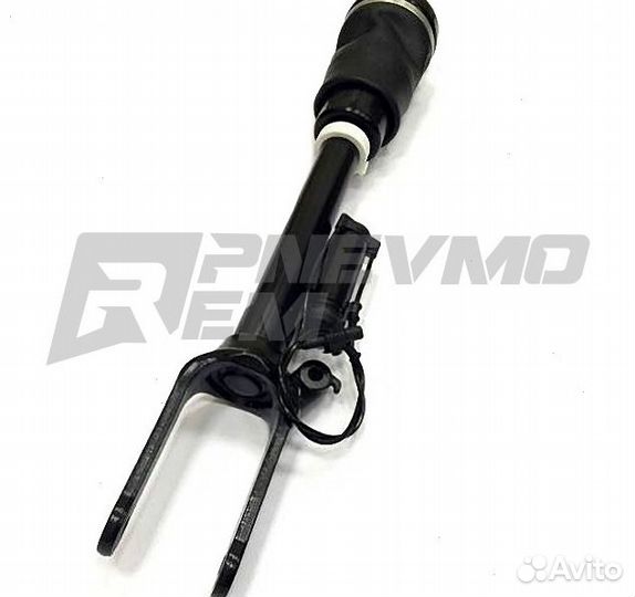 Передний пневматический амортизатор Mercedes GL164