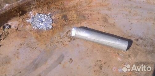 Сварочный карандаш