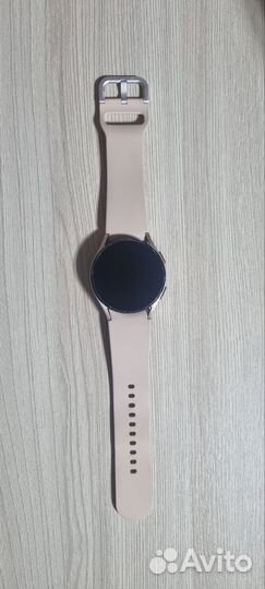 Часы samsung galaxy watch 4
