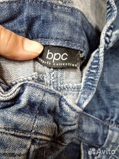 Комбинезон для беременных 48 50