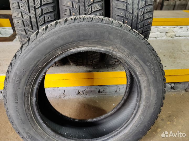 Kumho I'Zen KW22 205/60 R16 92T