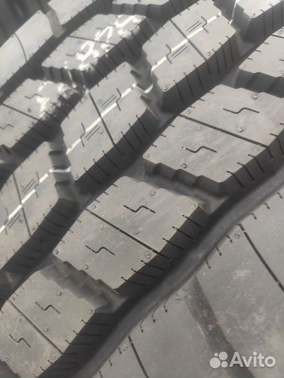 Шины 315/70R22,5 Yokohama 901ZS рулевая ось