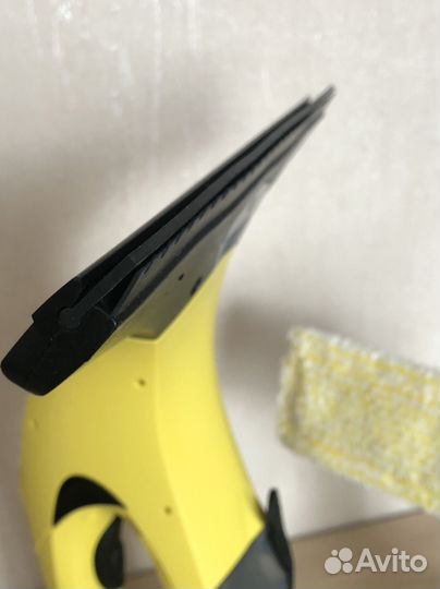 Стеклоочиститель karcher WV 50 Plus