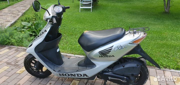 Honda Dio AF56