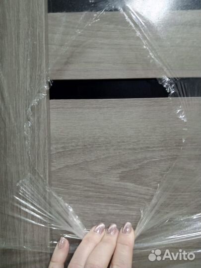 Межкомнатные двери в наличии