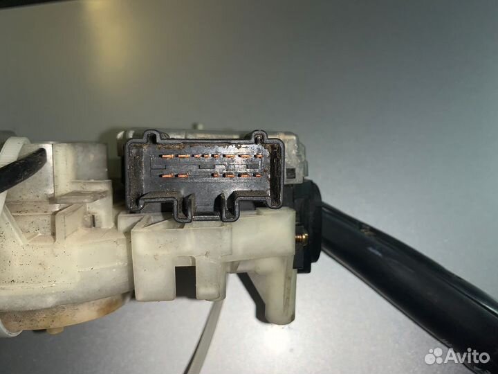 Гитара от toyota Curren