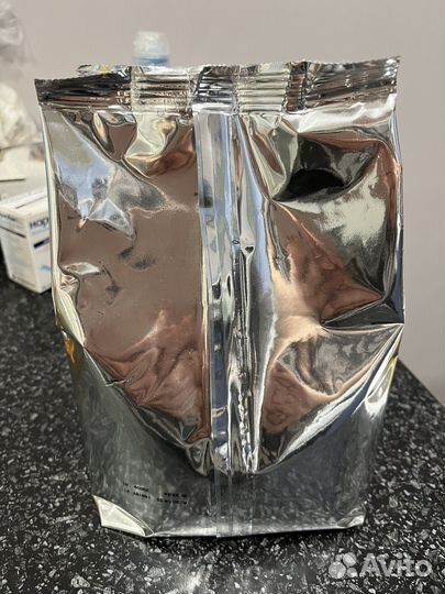 Детская молочная смесь