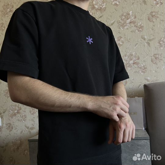 Футболка ZRD