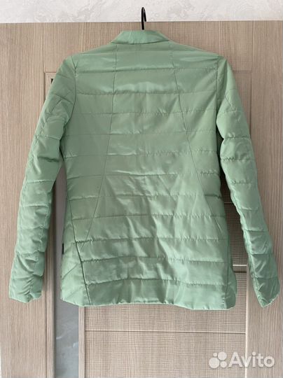 Куртка женская