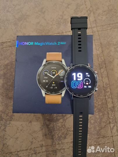 Смарт часы мужские