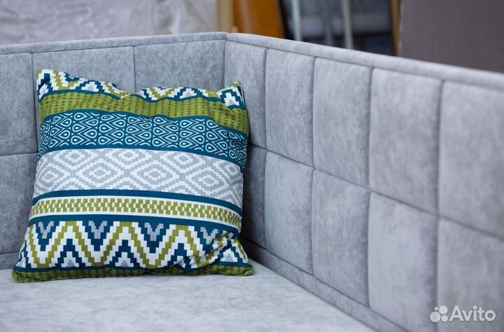 Детская кровать под заказ