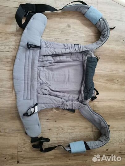 Слинг Гусленок