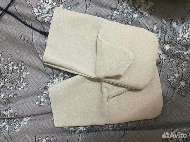 Рукавицы рабочие