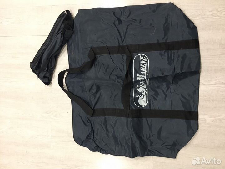 Лодка пвх SUN marine