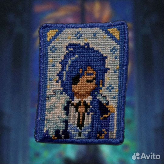 Нашивки/значки/брелоки/фенечки на заказ