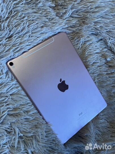 iPad pro 10.5 64gb