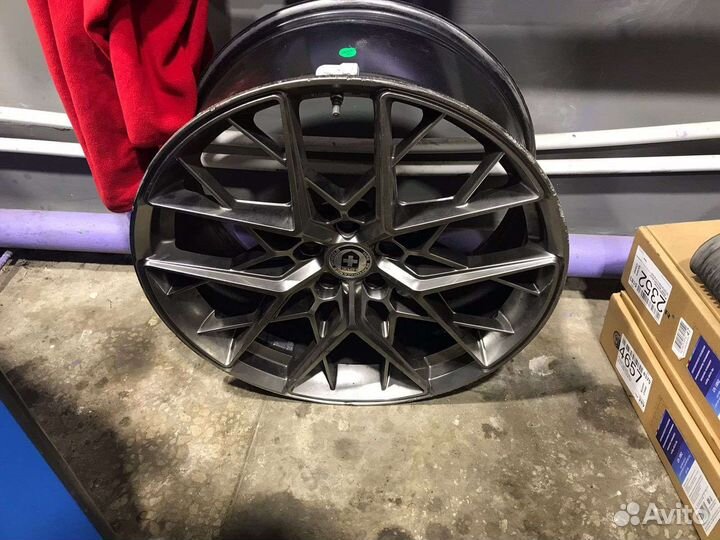 Диски 5 112 R20