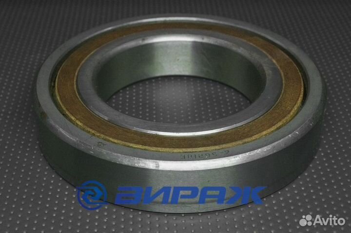 Подшипник 90*160*30 36218 гпз
