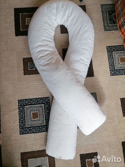 Подушка для беременных