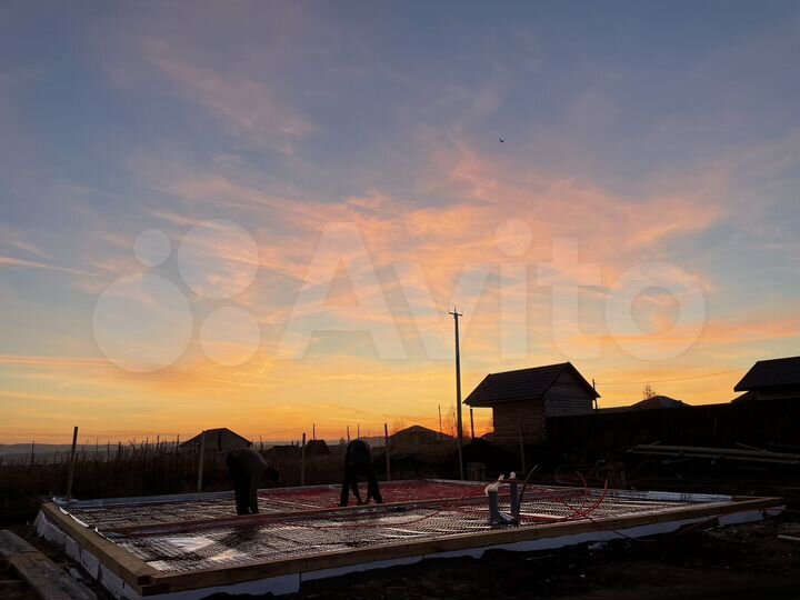 Участок 7 сот. (СНТ, ДНП)