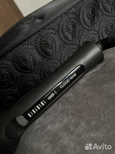 Плойка cloud nine