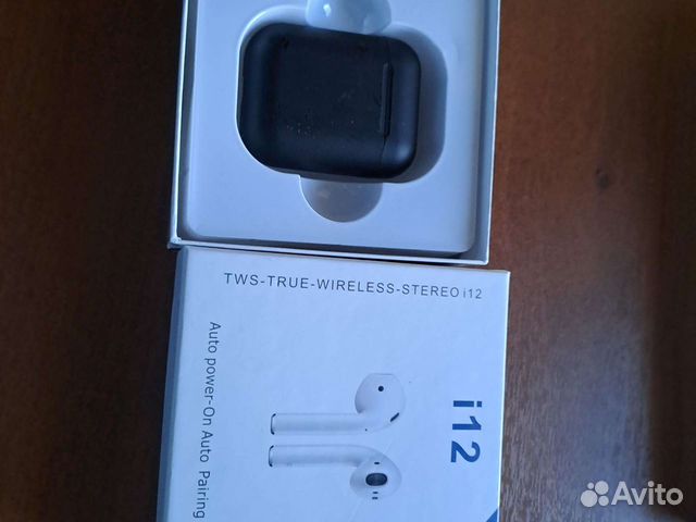 Airpods 12 i