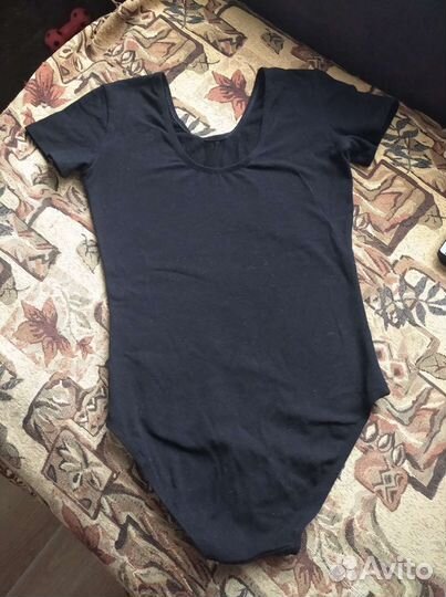 Купальник для хореографии (156 см рост)