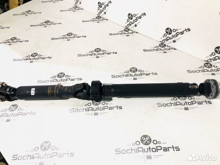 Кардан задний Infiniti FX35 FX37 S51