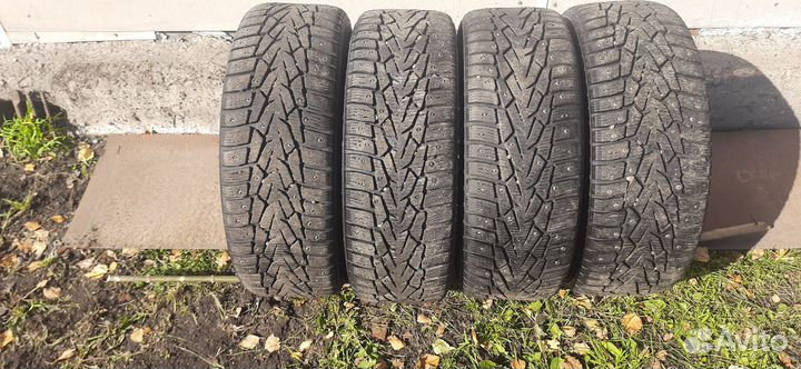 Nordman 7 38/6 R16