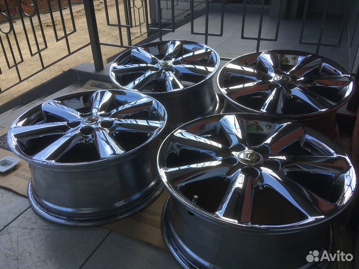 Оригинал япония toyota crown юбилейные