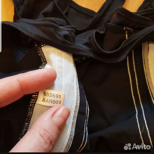 Купальник Adidas M/L