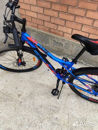 Продаю велосипед