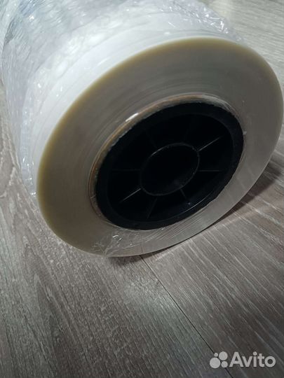 DTF пленка для печати 60*100 (горячего/хол отрыва)