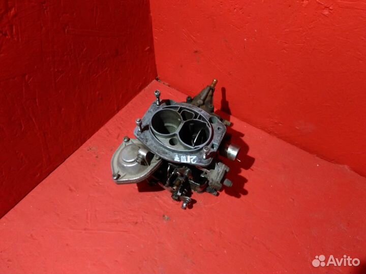 Карбюратор Ваз 2107 2107-1107010-20