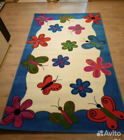 Детский коврик
