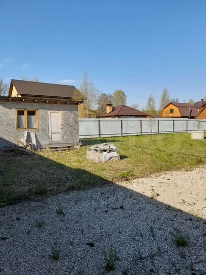 Участок 15 сот. (ИЖС)