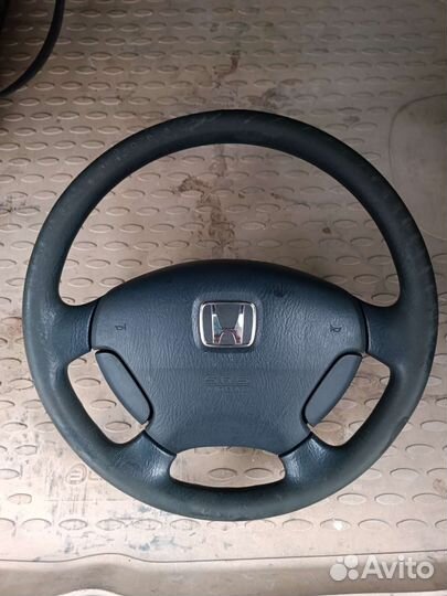 Руль Honda odyssey