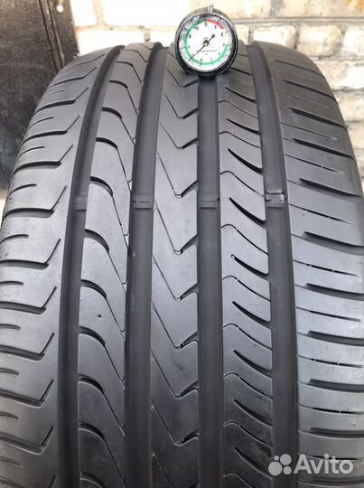 Meteor HP Sport 275/40 R20 106W