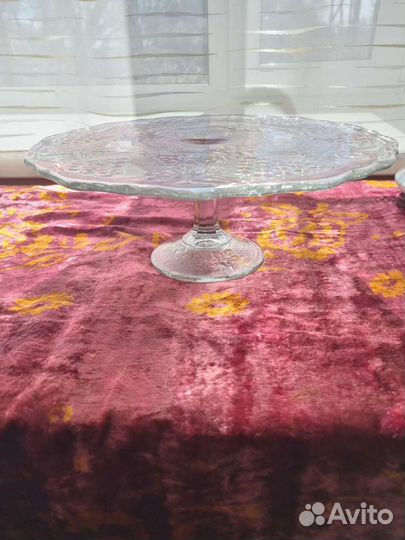 Подставка для торта.Противень