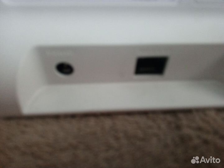 Wi fi роутер yota