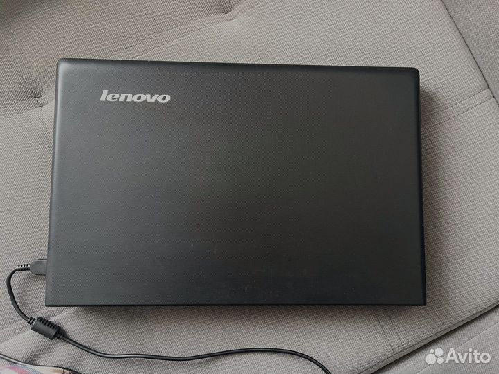 Ноутбук Lenovo g505
