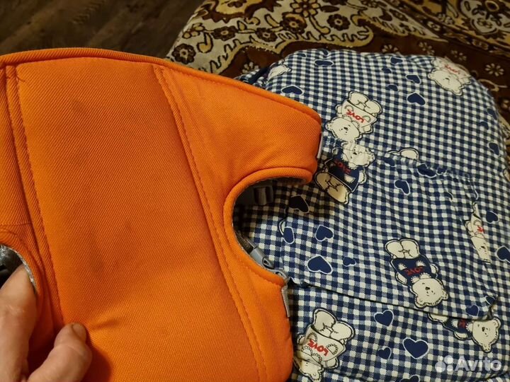 Кенгуру переноска